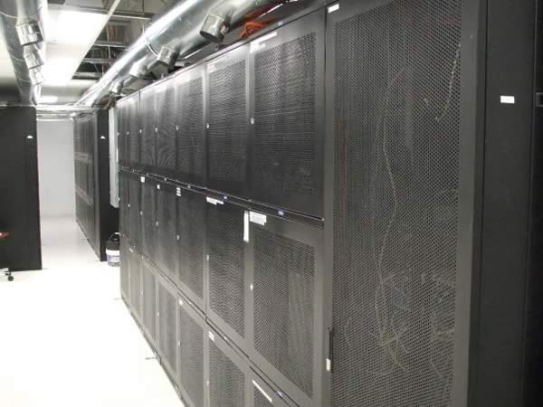 Skyway West Colocation Services