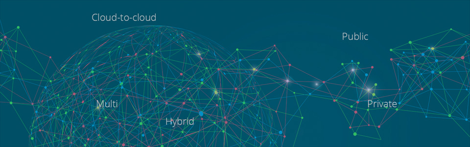 Bypass the Public Internet: Keep Your Data Secure and Private