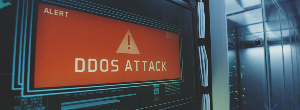 What’s a DDOS Attack and can I prevent it?