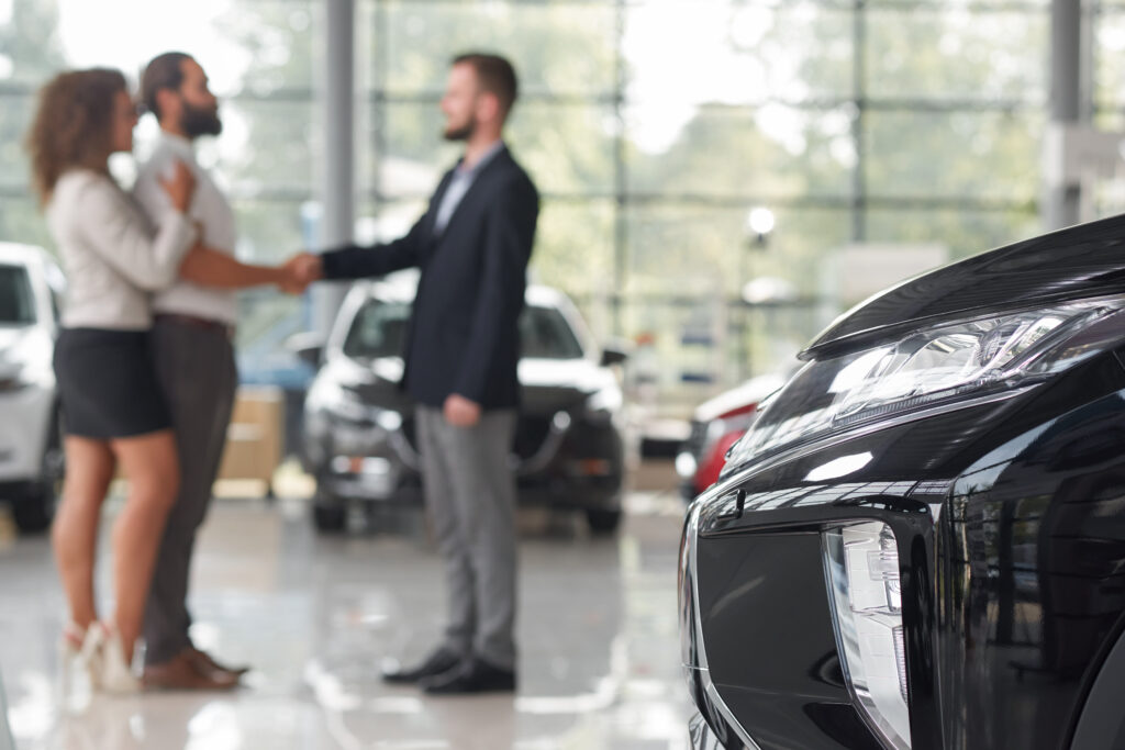 Revolutionizing Multi-Location Car Dealerships: How Unified Communications Cloud Phone Systems Solve 10 Key Challenges