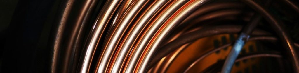 Great Opportunity to Future-proof Your Business as Copper Retires