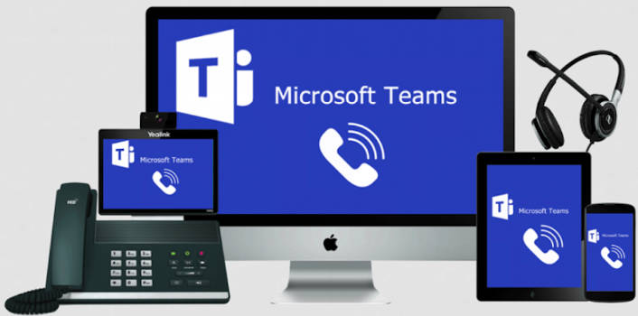 Integrate Microsoft Teams with your hosted PBX for a seamless experience